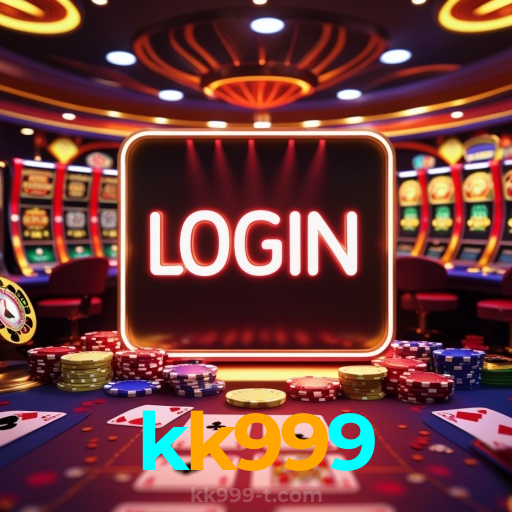 kk999：Jogue no melhor cassino online e conquiste prêmios de verdade!