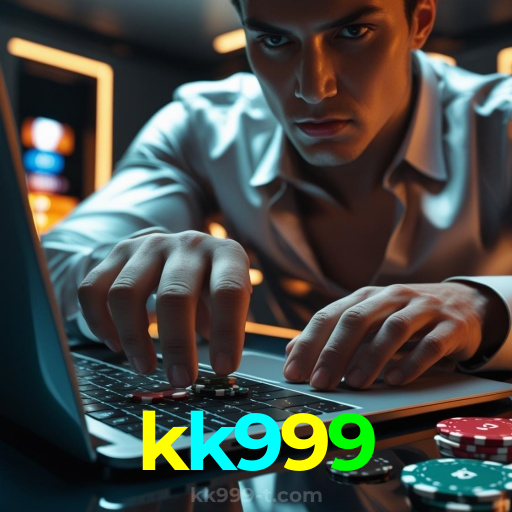 kk999:Cada giro pode ser um novo prêmio! Descubra as melhores slots online!