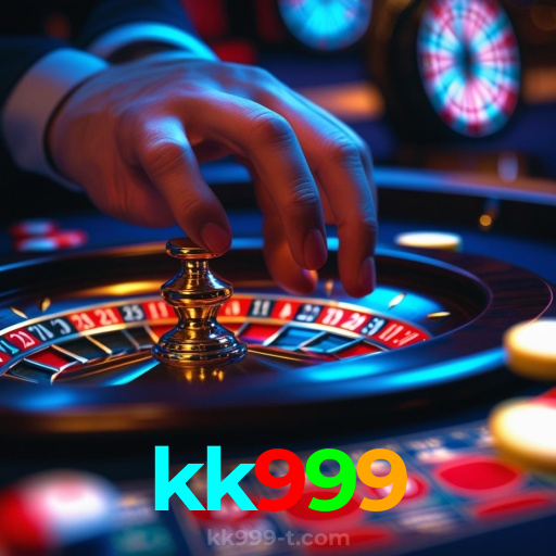 kk999：Jogue nas slots e viva a emoção das grandes vitórias!