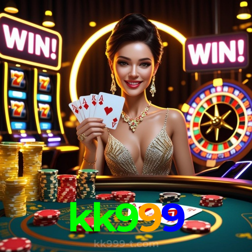 kk999:Diversão sem limites com roleta, blackjack e apostas em futebol ao vivo!