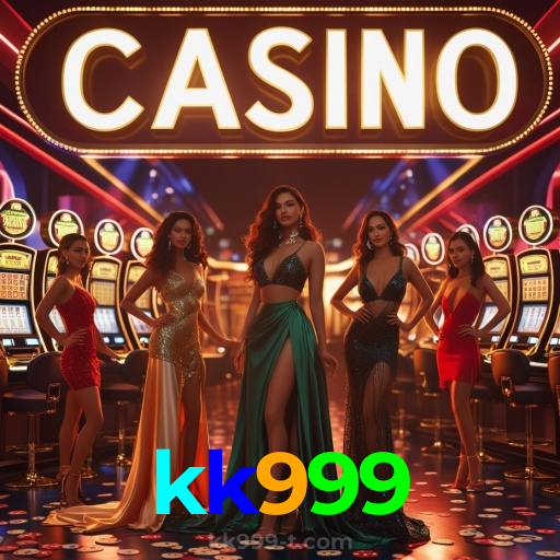 kk999:Jogue slots e aposte no futebol no cassino online mais confiável!