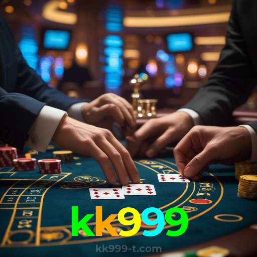 kk999：Aposte no futebol e jogue os melhores jogos de cassino para grandes vitórias!