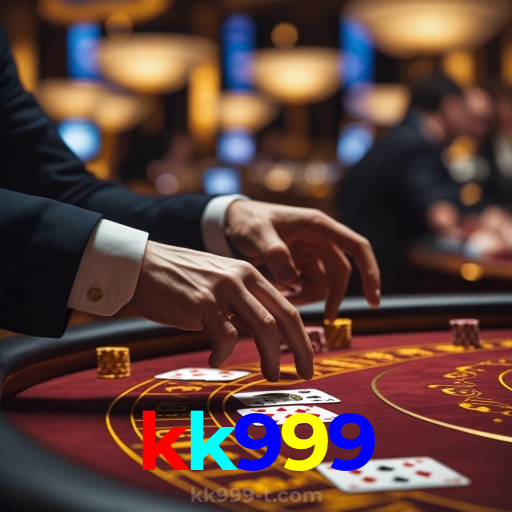 kk999:No nosso cassino, a emoção nunca para! Jogue agora!