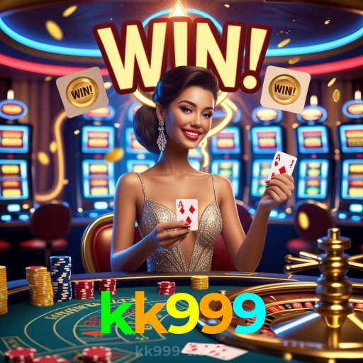kk999：Apostas no futebol e diversão com roleta e blackjack no cassino online!