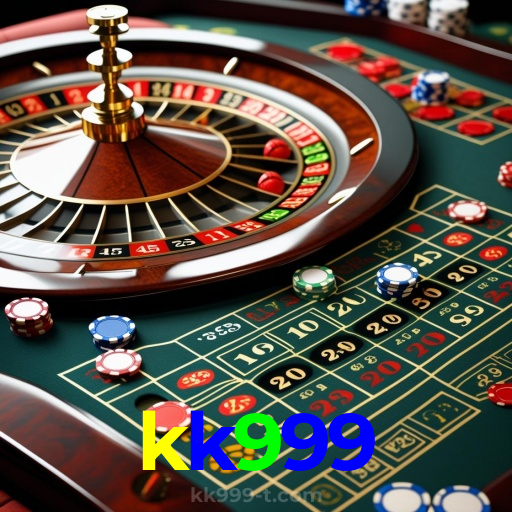 kk999:Jogue poker e prove que você é o melhor nas cartas!