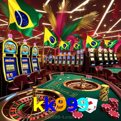 kk999：Jogue poker como um profissional e vença agora mesmo!