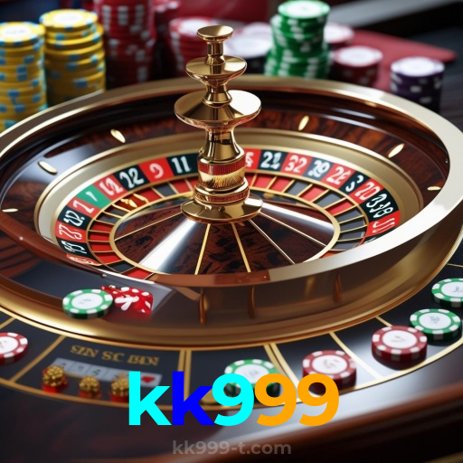 kk999：Divirta-se com slots e apostas ao vivo em futebol no nosso cassino online!