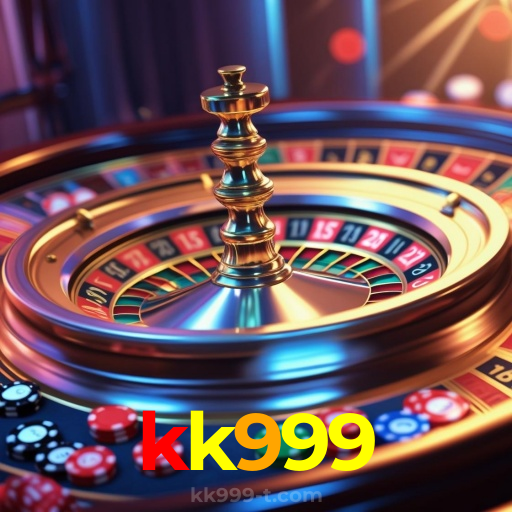 kk999:No cassino online mais confiável, experimente poker, roleta e futebol ao vivo!