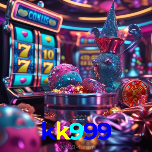 kk999：Vença no blackjack e leve grandes prêmios para casa!