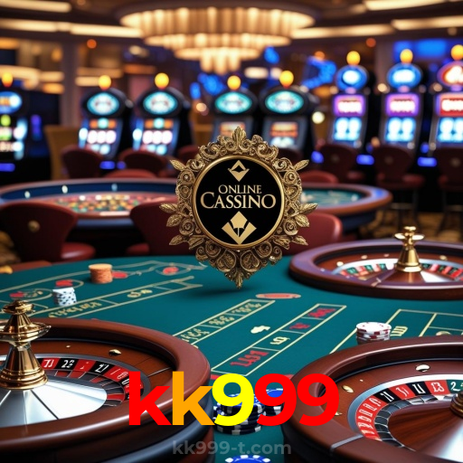 kk999：Aposte no futebol e ganhe em roleta e blackjack no nosso cassino!