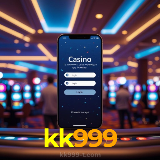 kk999:Em nosso cassino online, a diversão nunca tem fim!