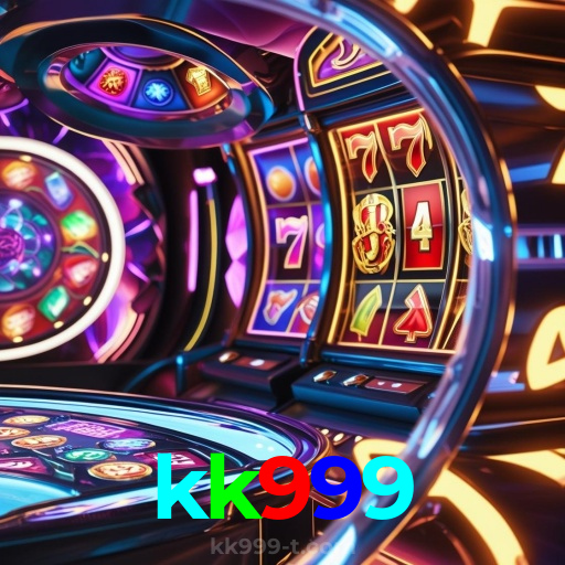 kk999：Apostas ao vivo no futebol e grandes prêmios nos melhores jogos de cassino!