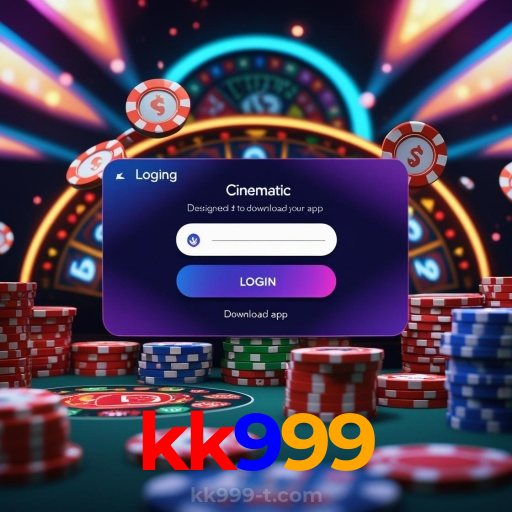 kk999:Apostas emocionantes no futebol e os melhores jogos de cassino!