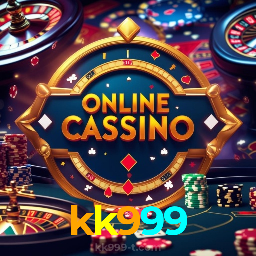 kk999:O cassino online oferece grandes prêmios! Aposte e ganhe agora!