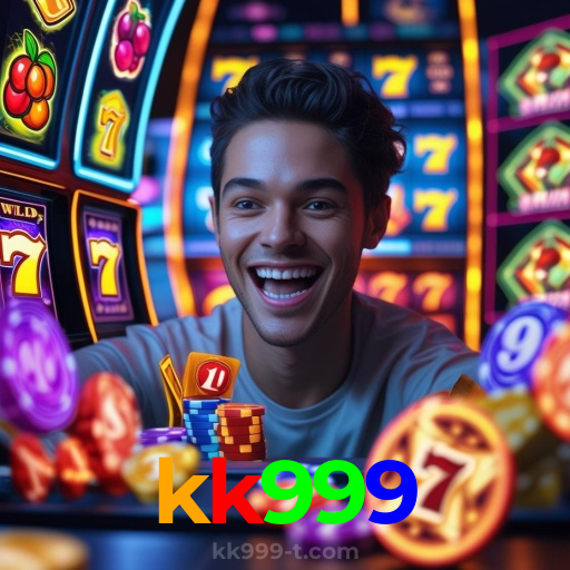 kk999:Jogue blackjack, slots e aposte ao vivo no futebol, tudo no mesmo cassino!