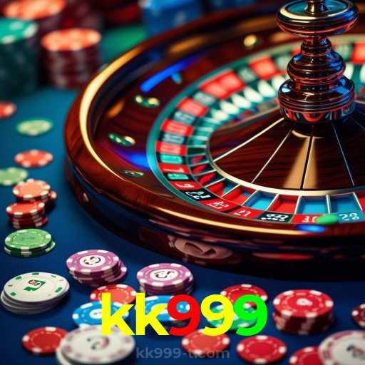 kk999:Aposte no futebol e ganhe nos jogos de blackjack e poker online!