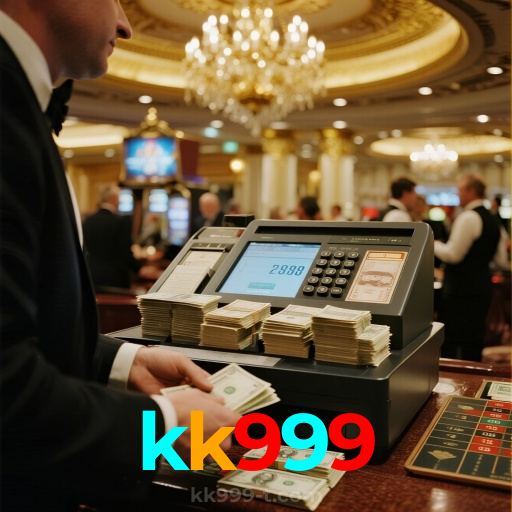 kk999：Aposte no futebol e ganhe em blackjack e poker com segurança!