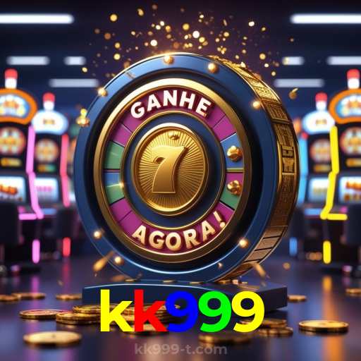 kk999:Gire a roleta e faça história! Grandes prêmios estão ao seu alcance!