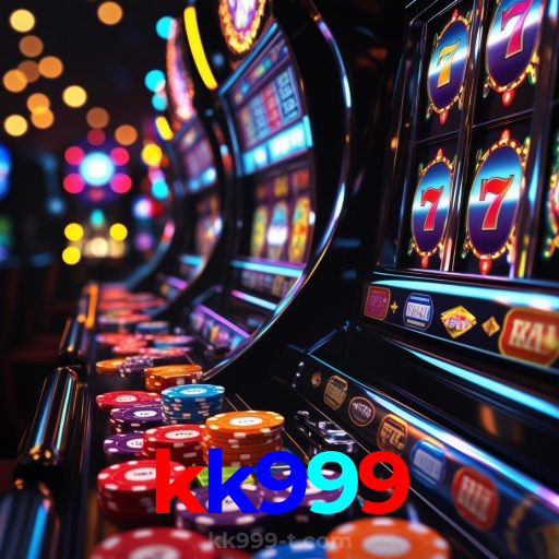 kk999：Jogue poker e prove que você é o verdadeiro campeão das cartas!
