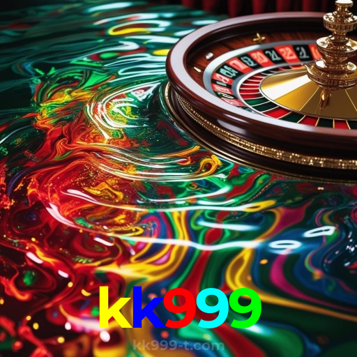 kk999：Cada giro nas slots pode te levar à grande vitória!