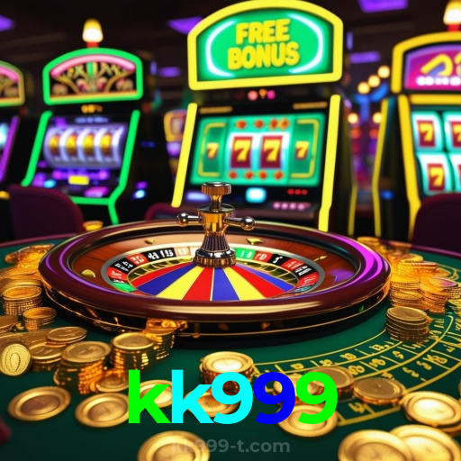 kk999:Onde sua sorte brilha: poker, roleta e apostas no futebol online!