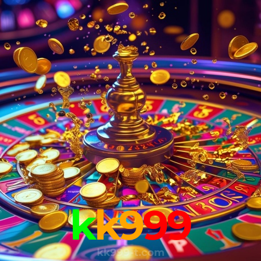 kk999：Jogue slots, aposte no futebol e ganhe no melhor cassino online!