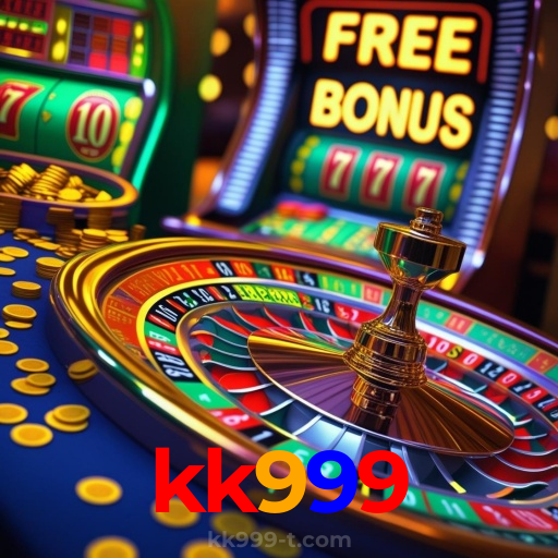 kk999：Jogue slots, aposte no futebol e ganhe prêmios incríveis no cassino!