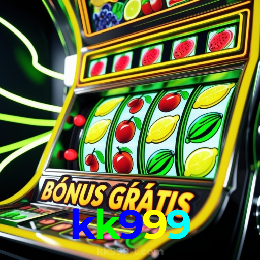 kk999:As melhores slots para você! Aposte e ganhe agora!