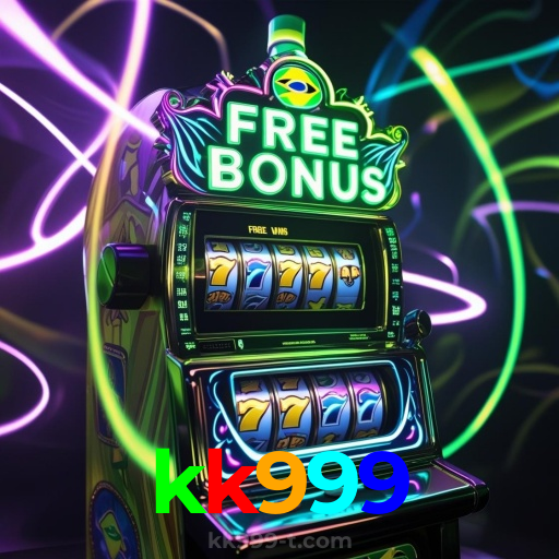 kk999:Jogue nas melhores slots e vença o jackpot agora mesmo!
