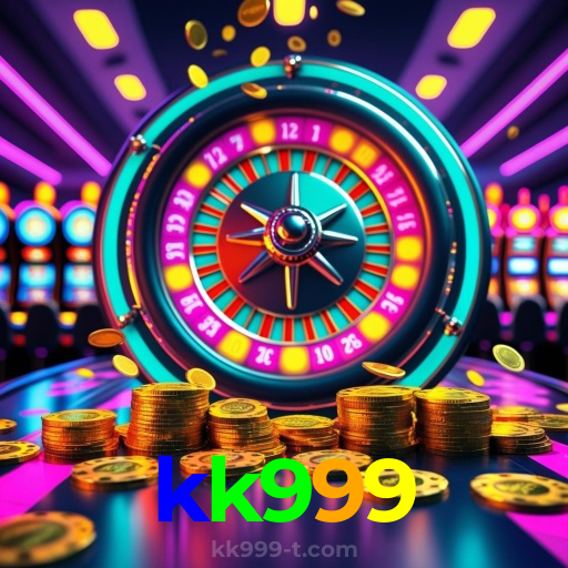 kk999:Aposte nas melhores slots e conquiste prêmios como nunca!