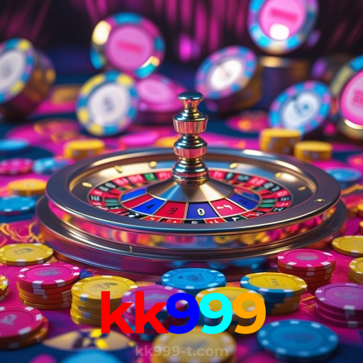 kk999:Aposte na roleta e conquiste prêmios incríveis em nosso cassino!