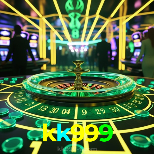 kk999：Apostas emocionantes no futebol e diversão garantida com roleta e poker!