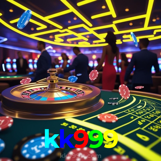 kk999:Jogue poker, roleta e aposte no futebol para uma experiência épica!