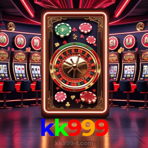 kk999：O cassino online mais confiável com apostas no futebol e prêmios em blackjack!