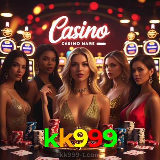kk999：A emoção das slots te espera! Aposte agora e ganhe!