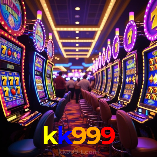 kk999：Vença com cada jogada no futebol online e ganhe prêmios incríveis!