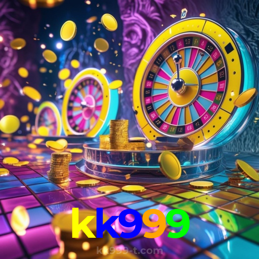 kk999：Ganhe no futebol e jogue os melhores jogos de cassino online!
