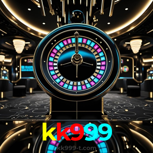 kk999：Jogue nas slots e ganhe grandes prêmios com cada giro!