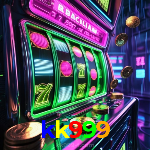 kk999：Aposte na roleta e conquiste prêmios incríveis em nosso cassino!