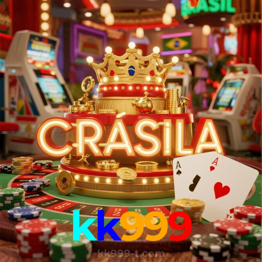 kk999：O cassino mais confiável para apostas no futebol e jogos de cassino!