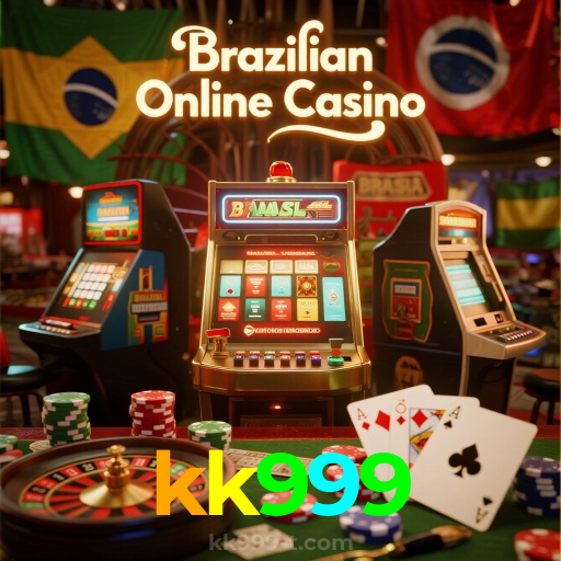 kk999：Jogue Blackjack online e mostre que você é o mestre das cartas!