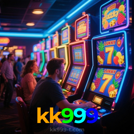 kk999：Jogue os melhores jogos de cassino como blackjack e roleta, e aposte no futebol!