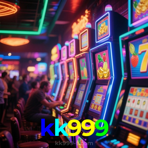 kk999：Aposte nas nossas roletas e veja a sorte sorrir para você!