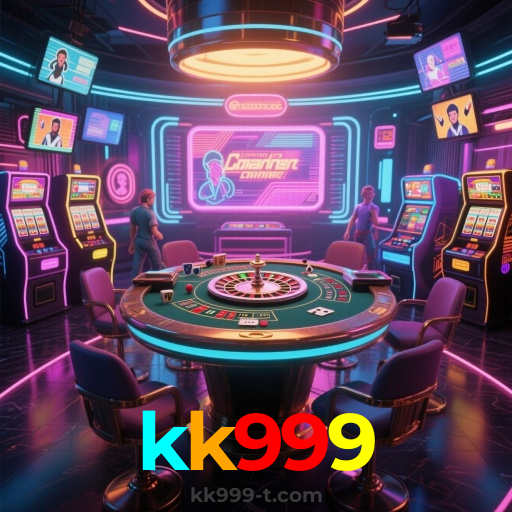 kk999：Jogue slots, aposte no futebol e ganhe prêmios incríveis no cassino online!