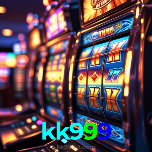 kk999：Jogue nas roletas e ganhe prêmios sensacionais!