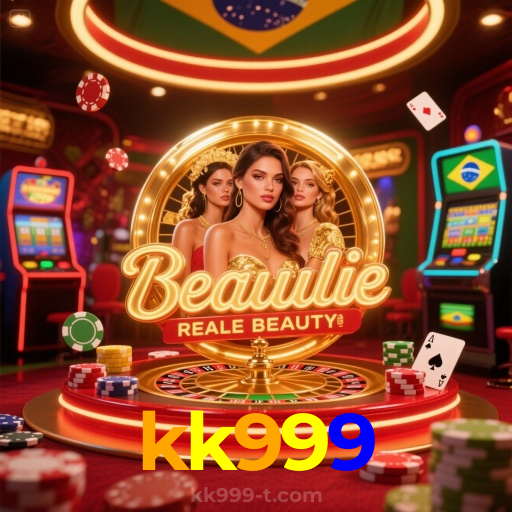 kk999：Aposte no futebol, jogue poker e conquiste vitórias épicas!