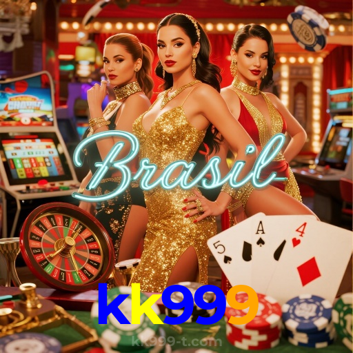 kk999：As melhores roletas te aguardam! Aposte e conquiste sua vitória!