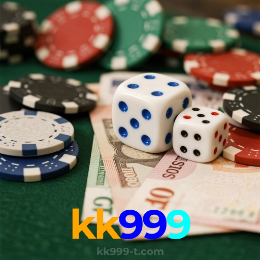 kk999：Os jackpots estão esperando por você! Entre no jogo e faça história!