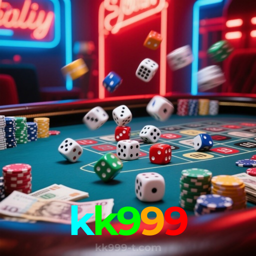 kk999：Jogue roleta, aposte no futebol e ganhe grandes prêmios!