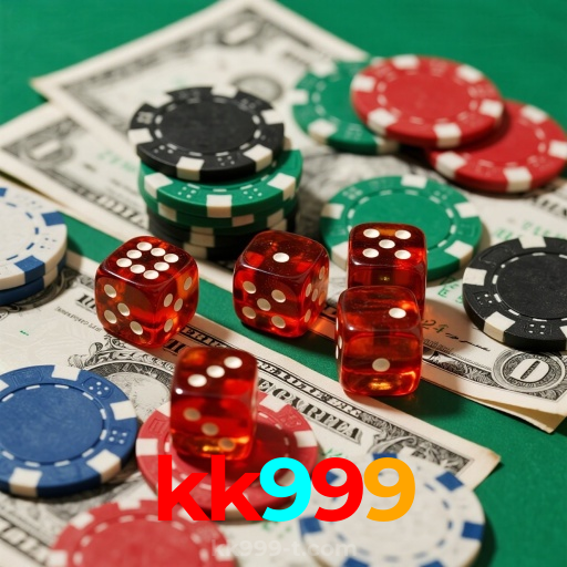 kk999：Diversão garantida com blackjack, roleta e apostas ao vivo no futebol!